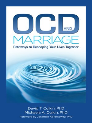 cover image of OCD and Marriage